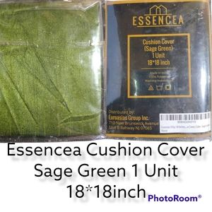 💥3/$15 Essencea Cushion Cover